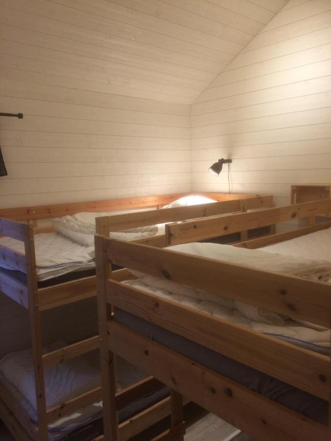 Braenntorps Gard Βίλα Kolmården Εξωτερικό φωτογραφία