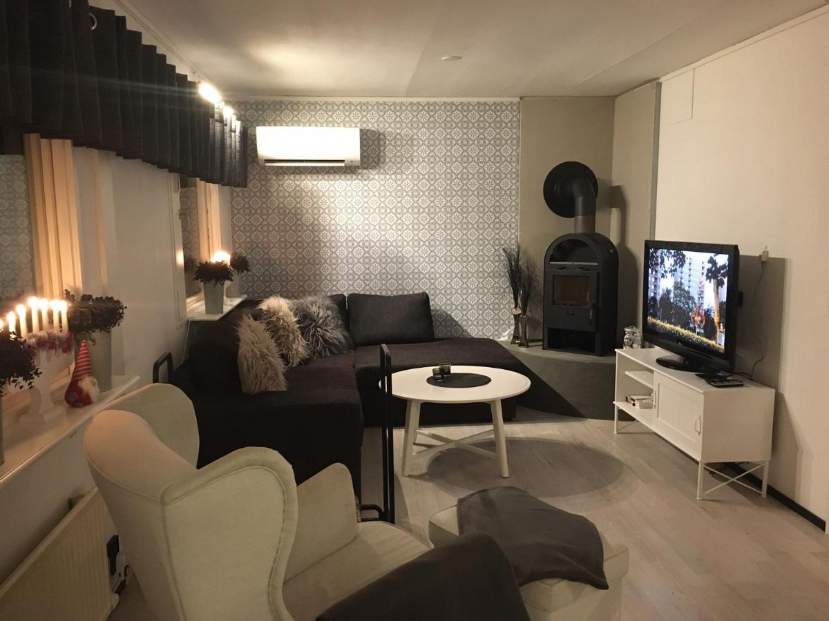 Braenntorps Gard Βίλα Kolmården Εξωτερικό φωτογραφία