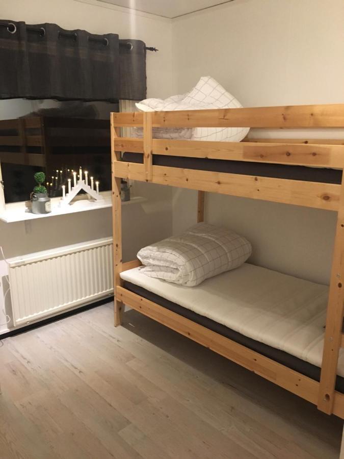 Braenntorps Gard Βίλα Kolmården Εξωτερικό φωτογραφία