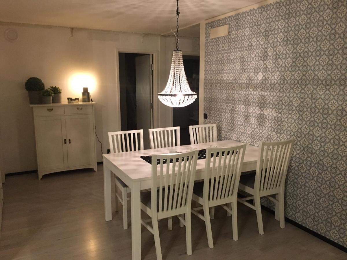 Braenntorps Gard Βίλα Kolmården Εξωτερικό φωτογραφία