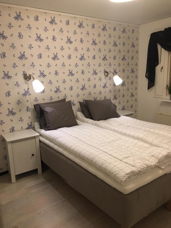 Braenntorps Gard Βίλα Kolmården Εξωτερικό φωτογραφία